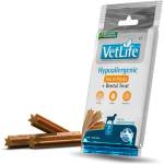 FARMINA Vet Life куче Хипоалергенен среден и макси риба 100 г