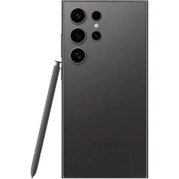 Samsung Galaxy S24 Ultra S928B 12GB/512GB Titanium Black