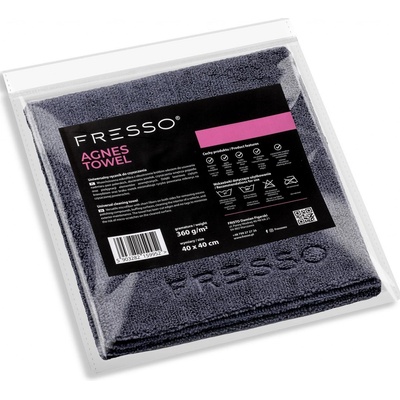 Fresso Agnes Towel