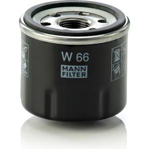 Mann-filter Маслен филтър mann-filter w 66