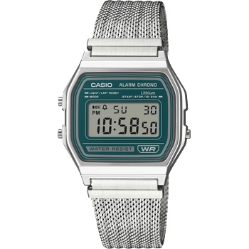 Casio A158WEM-3EF