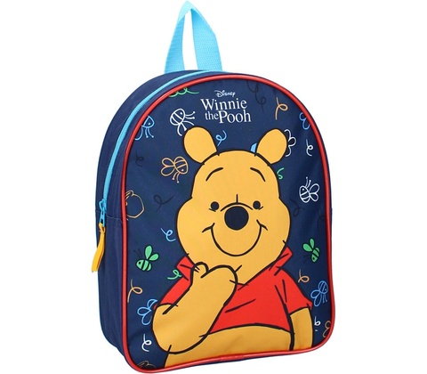 Vadobag Macko Pú modrý