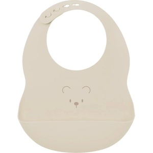 Nattou Силиконов лигавник с джоб Nattou - Мече (874410) - ozone