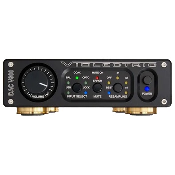 Image 1 of Violectric DAC V800