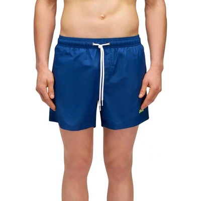 Sundek Бански гащета Sundek Logo swimming shorts - Blue (Twilight)