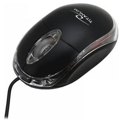 Esperanza Titanum Raptor TM102K