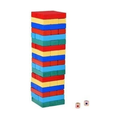 Jenga Domino Maker