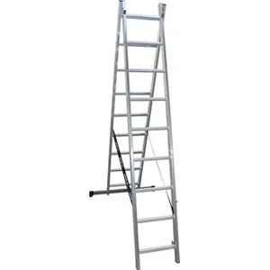 ARON ДВУРАМЕННА АЛУМИНИЕВА СТЪЛБА aron ch210 "Хоби (ch210)