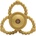 Lorelli Силиконова гризалка-дрънкалка Lorelli Premium - Yellow (10210840001)