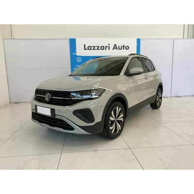 Volkswagen T-Cross 1.0 TSI 70 kW