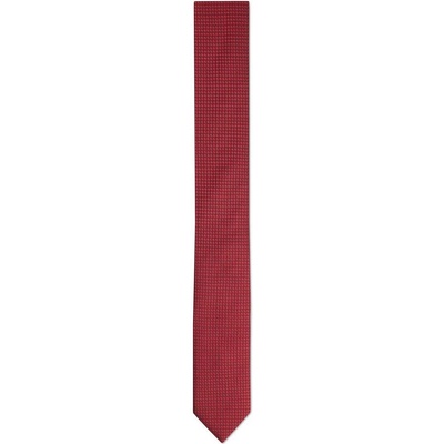 HUGO 10250438 6 cm Tie - Pink