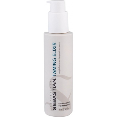 Sebastian Professional Taming Elixir krémové sérum 140 ml