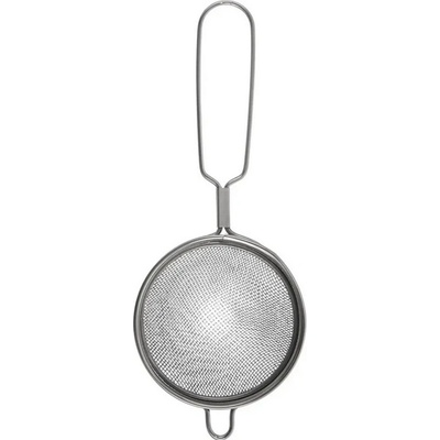 ORION Sitko antikorové sitko dvojité priemer 7 cm