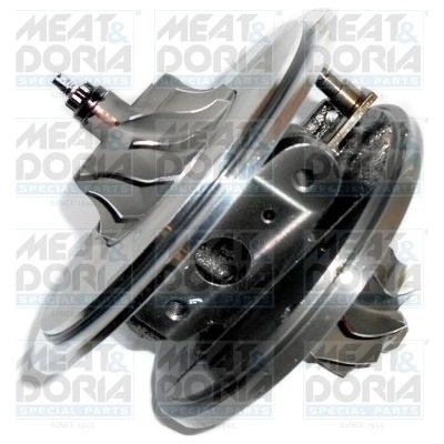 Kostra trupu, turbo MEAT & DORIA 60358