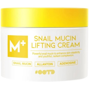 OOTD Beauty OOTD Лифтинг крем с муцин от охлюви M+, 100 ml