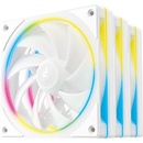 Deepcool FL12 SE White 3in1 (R-FL12SE-WHAPN3-G)