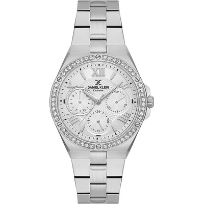 Daniel Klein DK113772-1