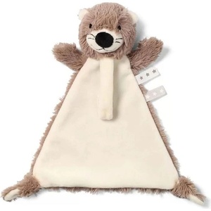 BabyOno Детска играчка с клипс за залъгалка Babyono - Маги (5901435411391) - baby
