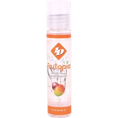 ID Lube Универсален лубрикант с аромат на манго 30мл