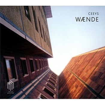 Ceeys: Waende LP