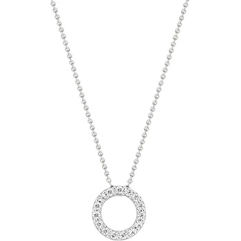 Blush Дамско златно колие Blush 3065WZI (3065WZI)