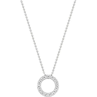 Blush Дамско златно колие Blush 3065WZI (3065WZI)