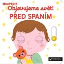 Objevujeme svět! Před spaním