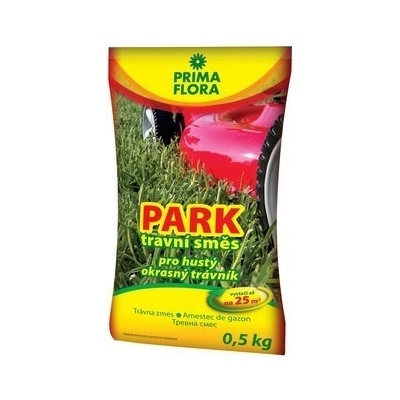 Primaflora Travní směs Park PF 0,5 kg