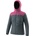 Dynafit Дамско пухено яке Dynafit Women's Ridge Ultralight Down Jacket - Magenta - размер XS (104-4969-0411)