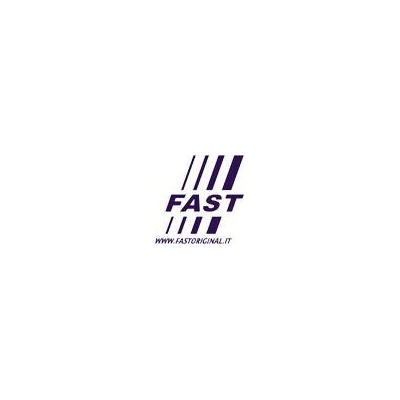 Zámek dveří FAST FT02153