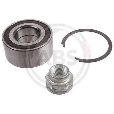 A.B.S. ALL BRAKE SYSTEMS BV. 201117