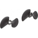 Bullet,US.1 lodní šroub P1,4x40mm