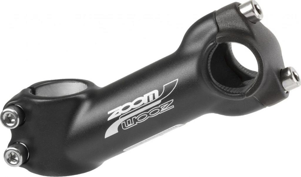 Zoom treking