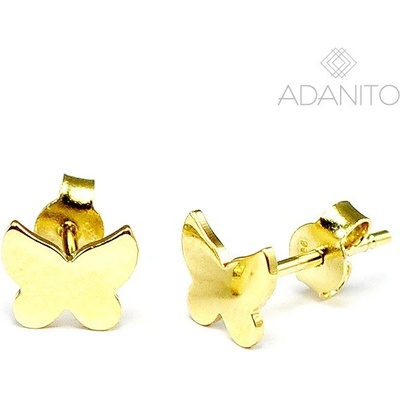 Adanito náušnice BRN0499G