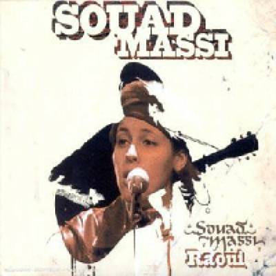 Massi Souad Raoui CD