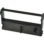 G&G КОМПЛЕКТ 6 ЛЕНТИ ЗА МАТРИЧЕН ПРИНТЕР EPSON ERC-39 (ERC39)/MT311/M-U310/M-U311/M-U312/M-V110/M-U115 - Black - 6 PCS - ERC-39 (ERC39)/ERC-43 (ERC43) - PN RR-EP-ERC39-BK - 5, 0 m x 12, 7 mm - G&G (RR-EP 