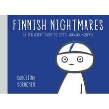 Finnish Nightmares - Karoliina Korhonen