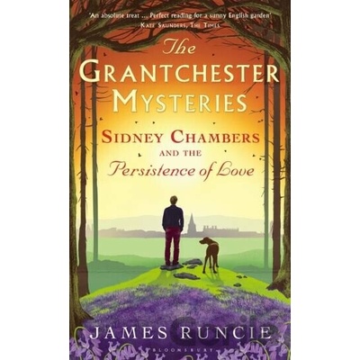 Sidney Chambers and The Persistence of Love