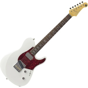 Yamaha Pacifica SC P11S Shell White Електрическа китара