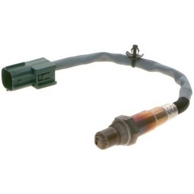BOSCH 0 258 006 513 Lambda sonda (0258006513)