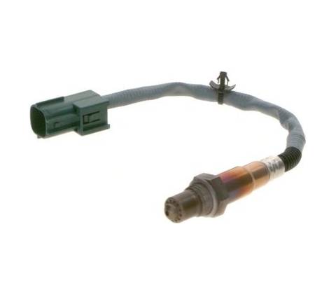 BOSCH 0 258 006 513 Lambda sonda (0258006513)