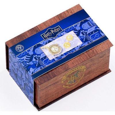 imago Dárková sada Harry Potter Obraceč času EGSWNX630