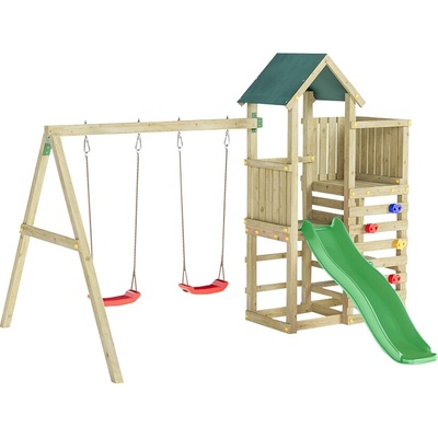 Marimex Play Basic 009