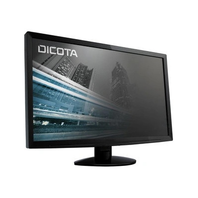 Dicota- filtr displeje ke zvýšení soukromí, 27" D31055