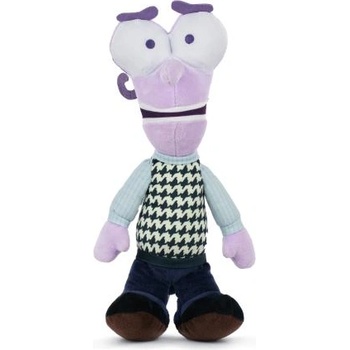 Barrado Inside out Страх плюшена играчка 30см