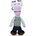 Barrado Inside out Страх плюшена играчка 30см
