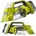 Ryobi RDC18-0