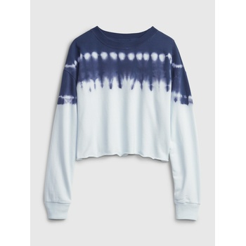 GAP Детски скъсен суитшърт GAP GAP | Sin | Момичешки | 8