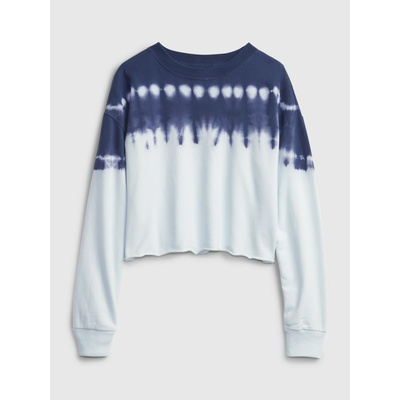 GAP Детски скъсен суитшърт GAP GAP | Sin | Момичешки | 8