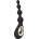 LELO Soraya Beads Black